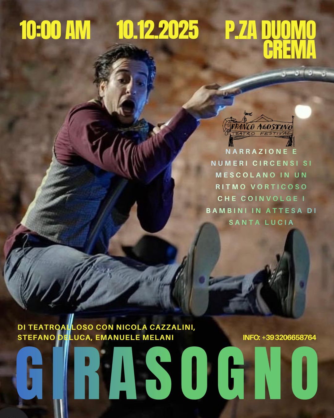 Girasogno