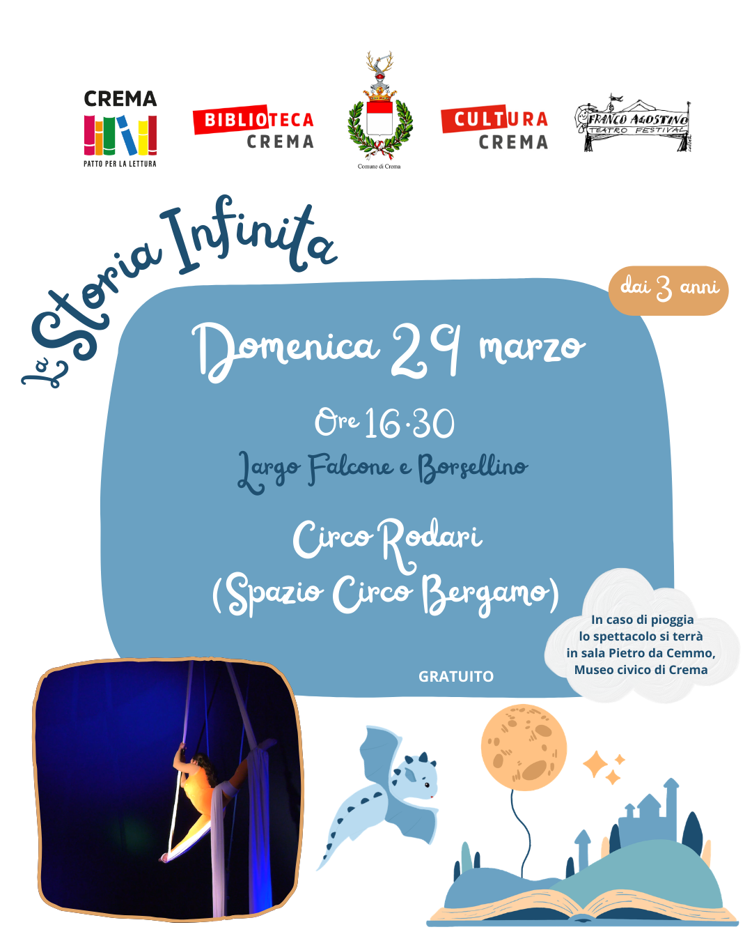 ULTIMO APPUNTAMENTO